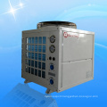 Meeting MDY30D-3 Top Blowing Type Breeding Heater , Constant Temperature between 28-38 Degrees Pool Heat Pump